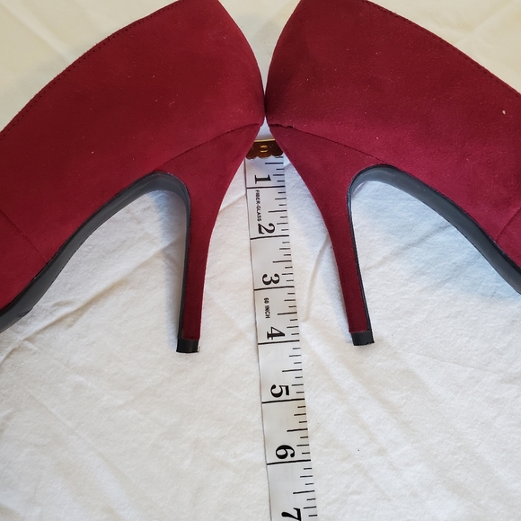 SAM & LIBBY High heel pumps Size 8 - Picture 8 of 8